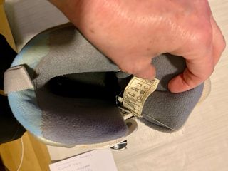 Patines en línea T. 39/40