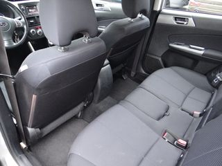 Subaru Forester 2.0D 147CV 2011