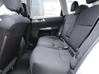 Subaru Forester 2.0D 147CV 2011