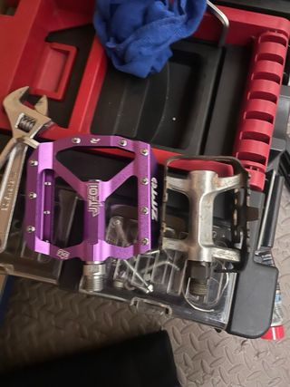 Bicicleta Eléctrica E-bike