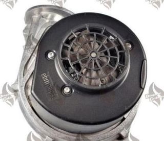 EXTRACTOR CERAPUR COMFORT ZWBC30-2 C23