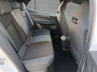 CUPRA Born 204CV 58kWh