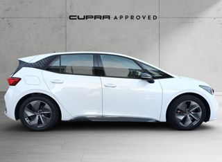 CUPRA Born 204CV 58kWh
