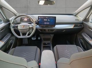 CUPRA Born 204CV 58kWh