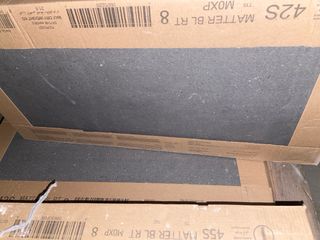 Gris porcelánico de 30x60+Rodapié a juego-NUEVO