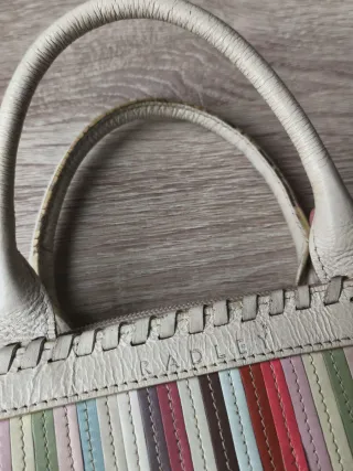 Bolso Radley Multicolor