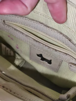 Bolso Radley Multicolor