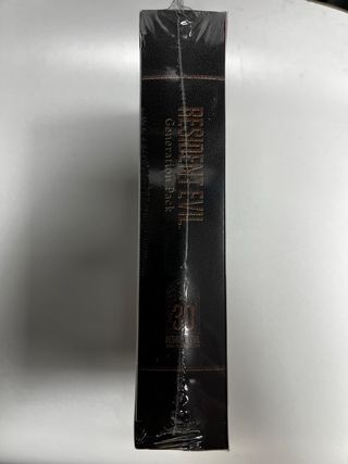 Resident Evil Generation Pack Switch 2