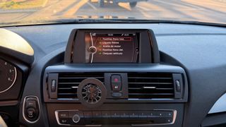 Bmw serie 118d paquete M