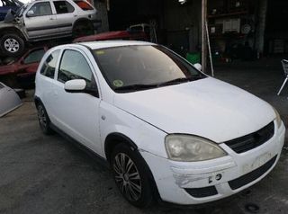 Z13dt depresor freno bomba vacio opel corsa 363860