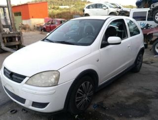 Z13dt depresor freno bomba vacio opel corsa 363860