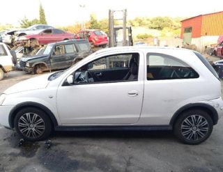 Z13dt depresor freno bomba vacio opel corsa 363860