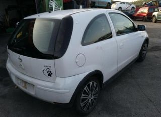 Z13dt depresor freno bomba vacio opel corsa 363860