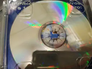 Colección 100% Black - 10 CDs