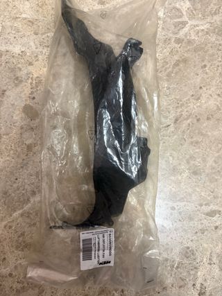 Deflectores aire caliente KTM 1190, 1090