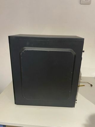 PC Gamer/Escritório