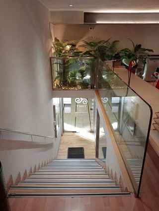 Local comercial en venta en Centro en Salamanca