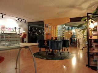 Local comercial en venta en Centro en Salamanca