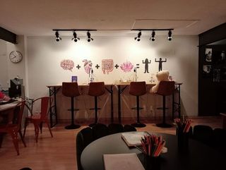 Local comercial en venta en Centro en Salamanca