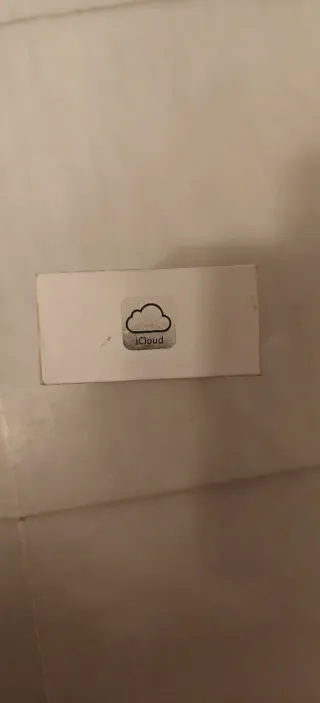 iPhone 4 Plata con Caja