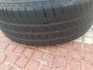 Llantas 15 Grupo VAG