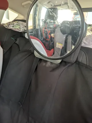 Axkid Minikid 2 Silla de Coche a contramarcha