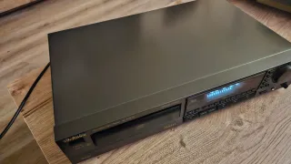 Technics SL-P477A Reproductor CD