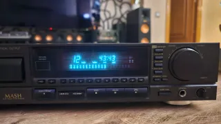 Technics SL-P477A Reproductor CD