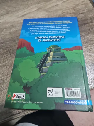 Las Perrerías de Mike 2. Mikecrack y el diamant...