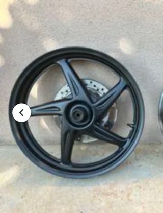 Llanta Honda SH