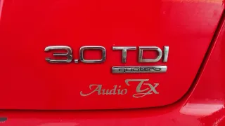 Audi A4 2007