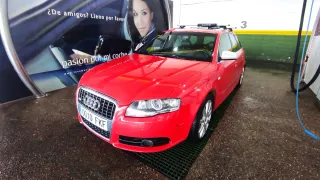Audi A4 2007