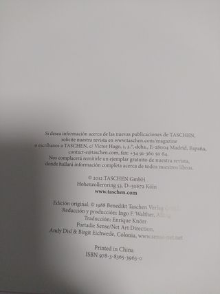 Pierre-Auguste Renoir 1841-1919. Un sueño de arm..
