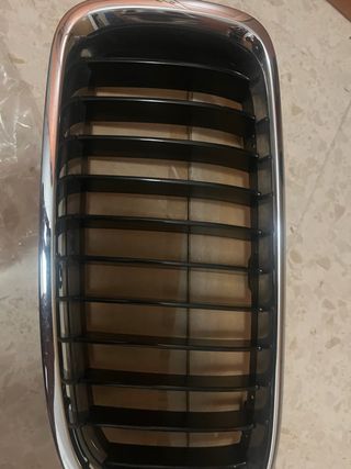 Calandra BMW Serie 3 F30