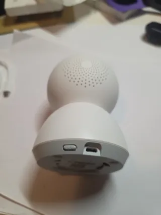 Xiaomi Smart Camera C300 2K Blanco