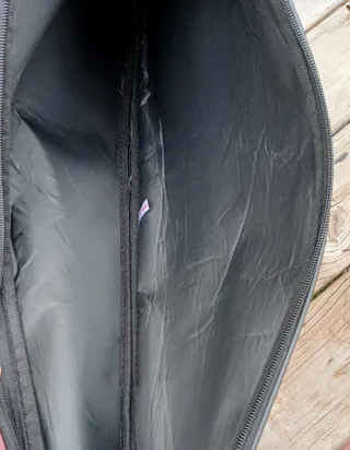 FUNDA-RAQUETERO PARA RAQUETA TENIS MARCA BABOLAT.