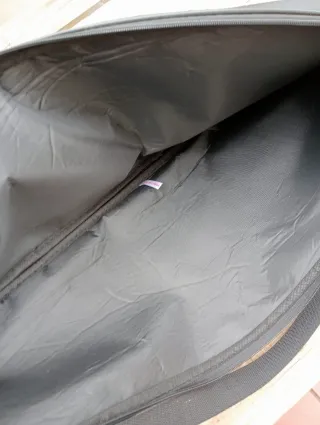 FUNDA-RAQUETERO PARA RAQUETA TENIS MARCA BABOLAT.