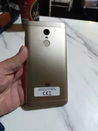 Xiaomi Redmi Note 4 64GB