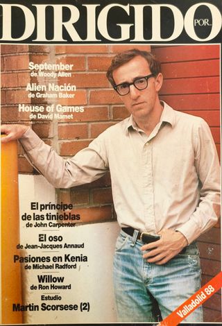 Revista Dirigido por