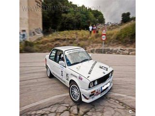 BMW Serie 3 1991