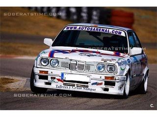 BMW Serie 3 1991