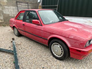 BMW Serie 3 1991