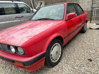 BMW Serie 3 1991