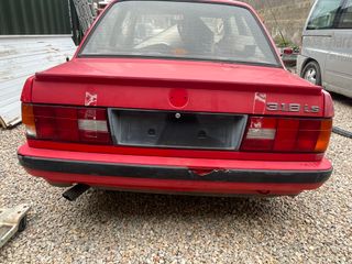 BMW Serie 3 1991