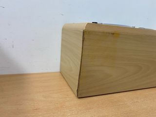 Altavoz Central JBL SCS178 Marrón/Plata