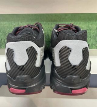 LA SPORTIVA Ultra Raptor Leather GTX 37.5