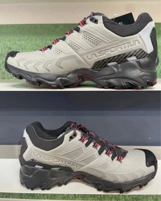 LA SPORTIVA Ultra Raptor Leather GTX 37.5