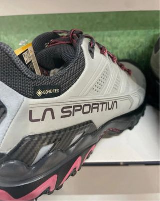 LA SPORTIVA Ultra Raptor Leather GTX 37.5