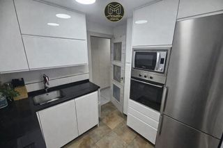 Piso en venta en Belén - San Roque en Jaén