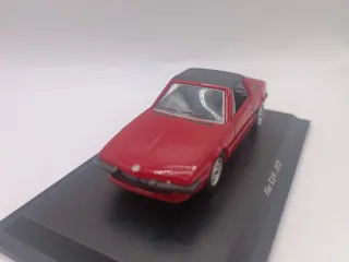 Modellino Auto Fiat X1/9 - 1972
